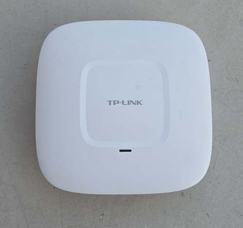 Link wireless access - tp,