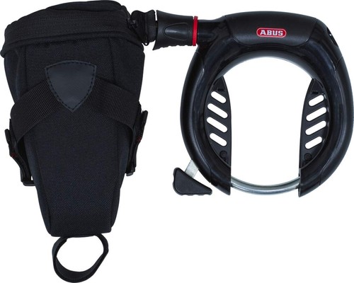 Abus rahmenschloss pro shield - abus,