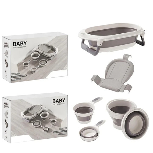 Baby badewanne faltbar - baby,