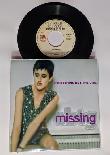Everything but the girl - but,