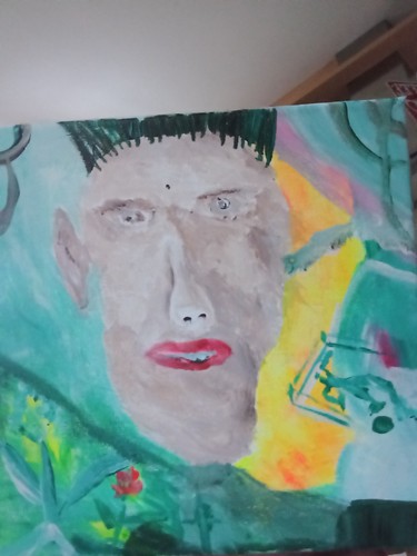 Neu new acrylbilder - neu,