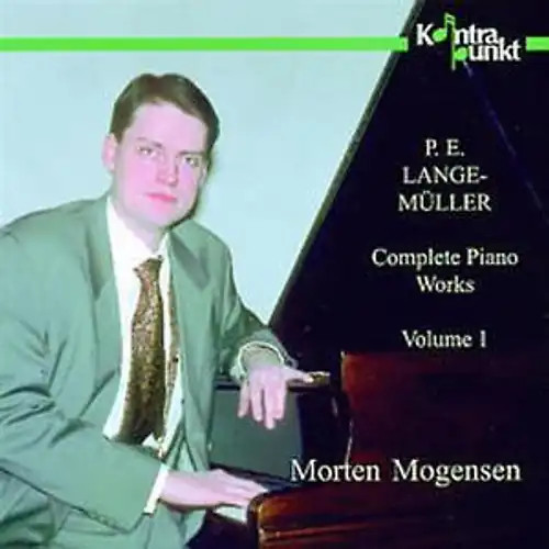 Mogensen morten compl piano - mogensen,morten, compl.piano