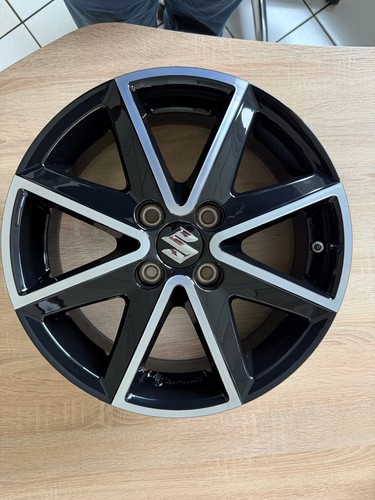 Suzuki alufelge samba - alufelge,