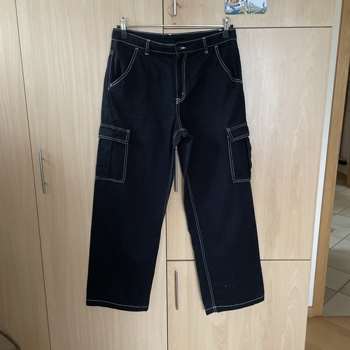 M divided cargojeans - 🪴,