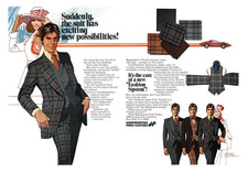 1970 Hammonton Park Fashion