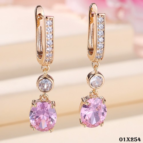Luxus damen ohrringe - luxus,