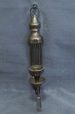 KERZENHALTER WANDKERZENHALTER