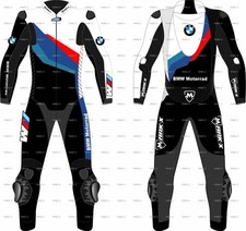 Mark X BMW Tyco 2026 MotoGP