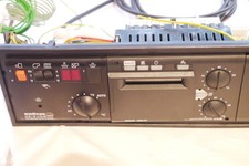 Steuerung Brötje Eurocontrol KMM Kesselschaltfeld EC LOGOBLOC unbenutzt NEU