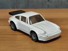 🏎️ Porsche 911 Turbo