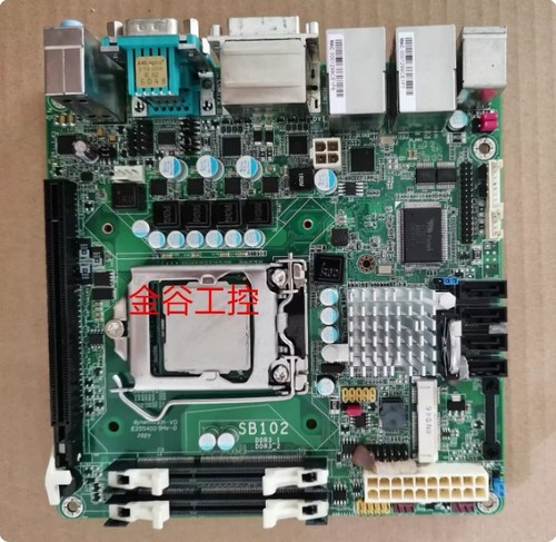 1pcs used dfi - used,