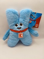 Kaufland X Xtra Card Stofftier