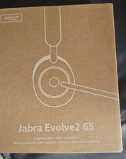NEU Jabra Evolve2 65 MS Stereo
