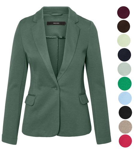 Vero moda damen blazer jacke - moda,