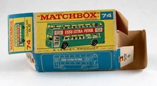 Matchbox RW Nr. 74B Daimler