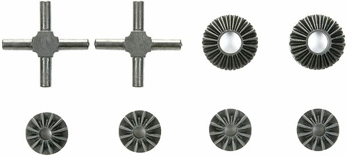 Tamiya chassis m - tamiya, m-07/m-08