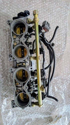 Original honda einspritzanlage - honda,