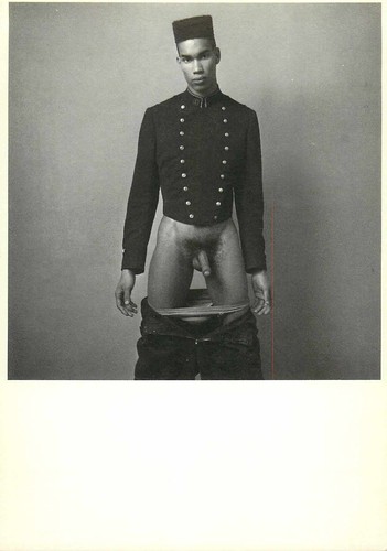 Male nude vance erwin - male,