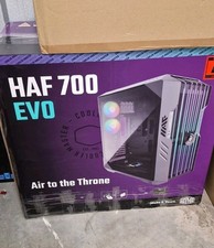 Cooler Master HAF 700 EVO Full