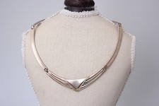 Vintage-Halskette von Franz