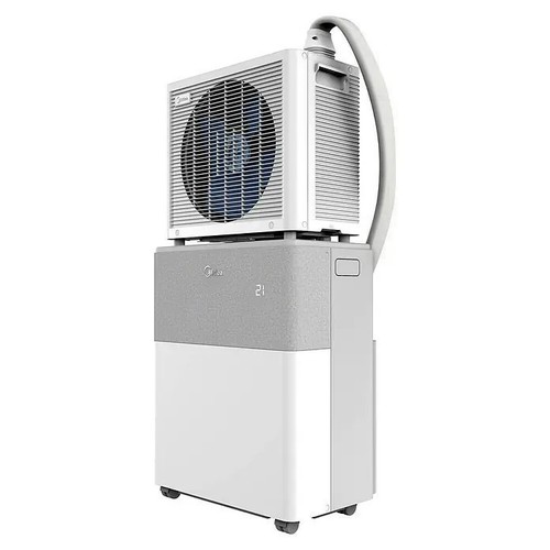 Midea mobile split - midea,