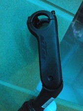 KTM Lenker + Vorbau (Stem) Set