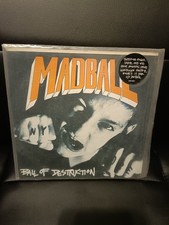 Madball - Ball Of Destruction