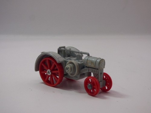 Ertl 43 guss - ertl,