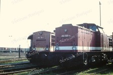 KB Dia,  DB 202 716 + 202 505