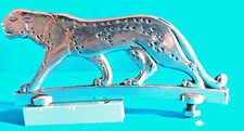 PANTHER  FAHRRADEMBLEM 1