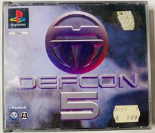 Defcon 5 inkl. Anleitung & OVP