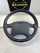Volvo Lenkrad volvo s70 v70 c70 8623070 Holz