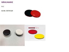 Wählmarke Schiedsrichter