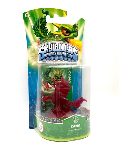 Skylanders spyros adventure - spyros,