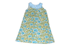 H&M Kleidchen Sommer Ärmellos