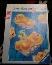 Ravensburger Gelini Bären