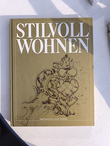 Stilvoll wohnen arbeitskreis - stilvoll,