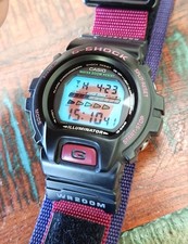Casio G-Shock DW-6600