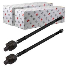 2x NK AXIALGELENKE SPURSTANGEN