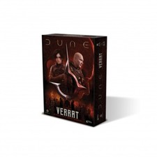 Dune - Betrayal - German