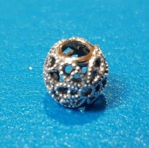 Pandora rosen offen charm - rosen,