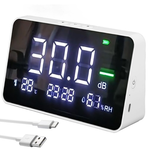 1 digitaler - 4-in-1,