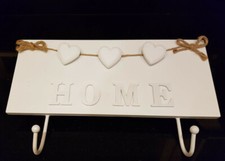 WEIß GARDEROBENHALTER SCHRANK