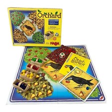 Haba Orchard Board Game