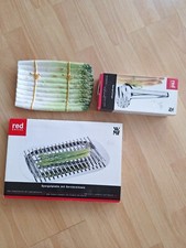 WMF Spargelplatte  mit WMF