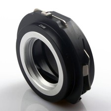 T&S Tilt and Shift Adapter