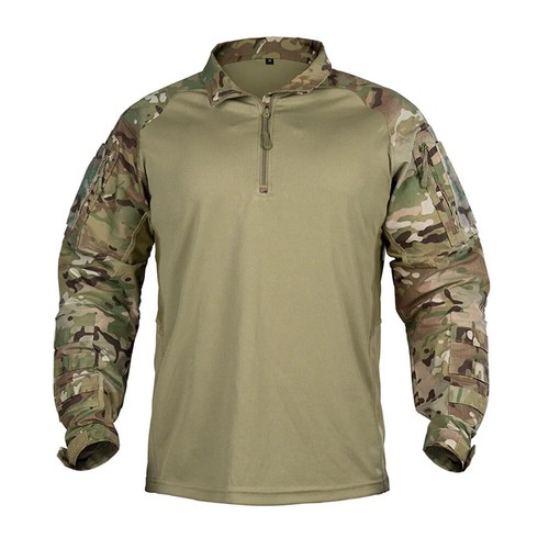 Airsoft combat shirts - shirts, herren