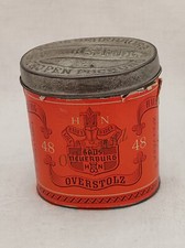 Blechdose Haus Neuerburg