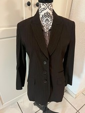 H &M Blazer edel braun