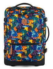 CABAIA Soft Suitcase